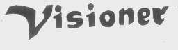 VISIONER