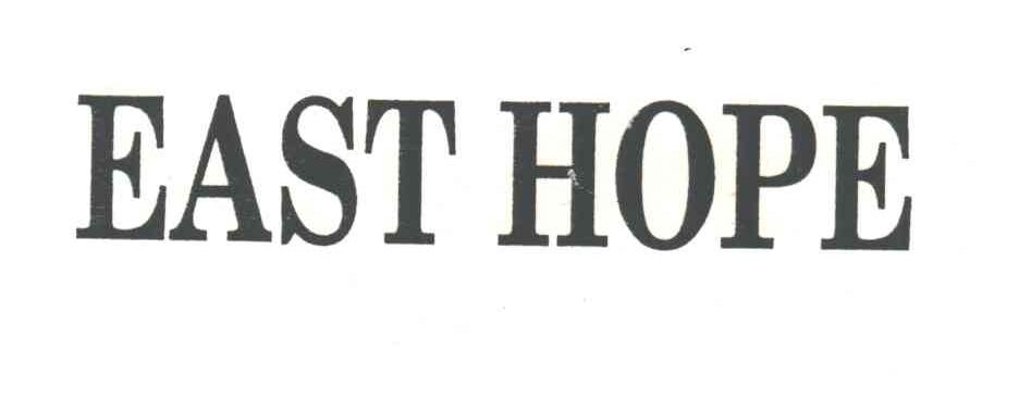 EAST HOPE