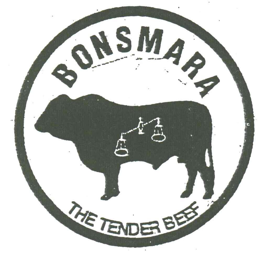 BONSMARA