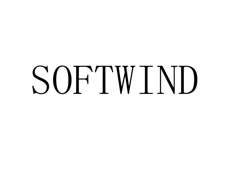SOFTWIND