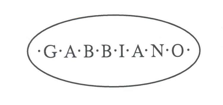 GABBIANO