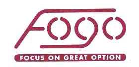 FOGO FOCUS ON GREAT OPTION