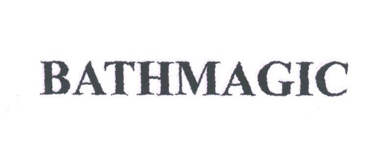 BATHMAGIC