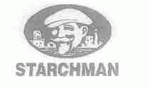 STARCHMAN