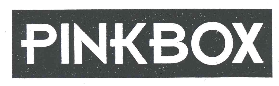 PINKBOX