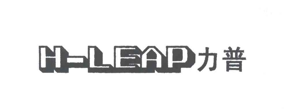 力普;H LEAP;H