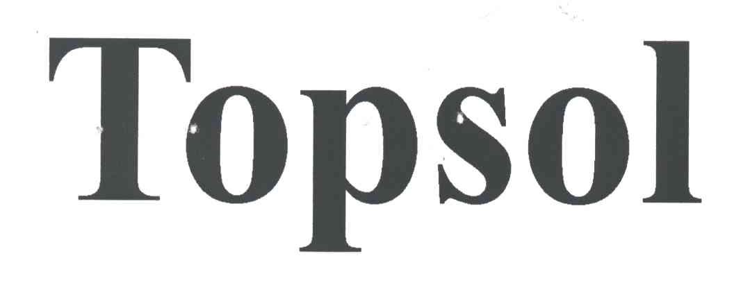 TOPSOL