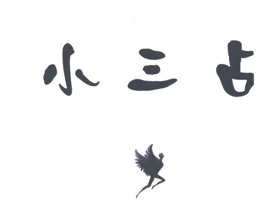 小三占