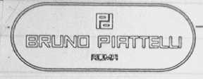 BRUNO PIRTTELLI