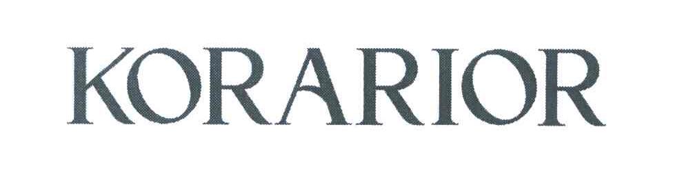 KORARIOR