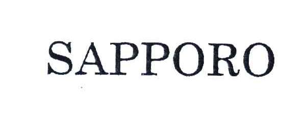 SAPPORO