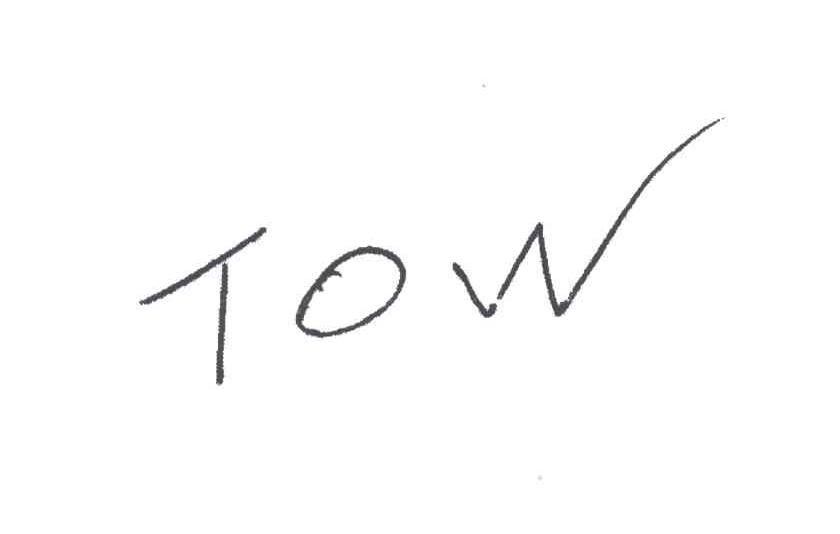 TOW