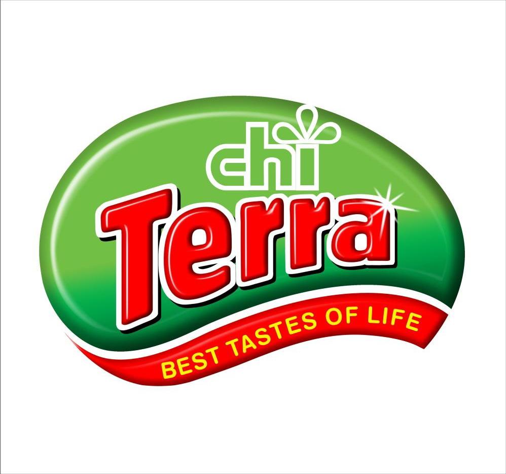 CHI TERRA BEST TASTES OF LIFE