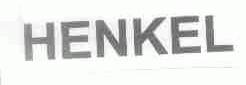 HENKEL