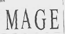 MAGE
