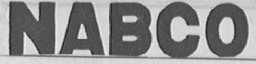 NABCO