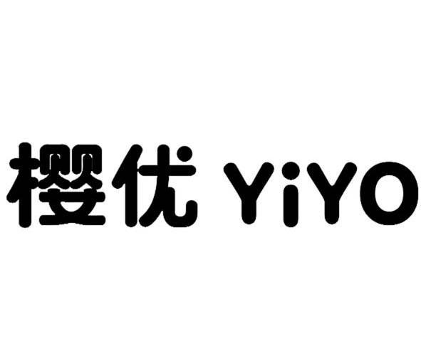 樱优 YIYO