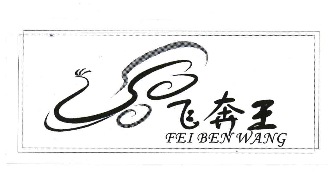 飞奔王