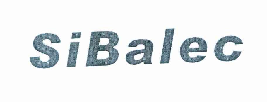 SIBALEC