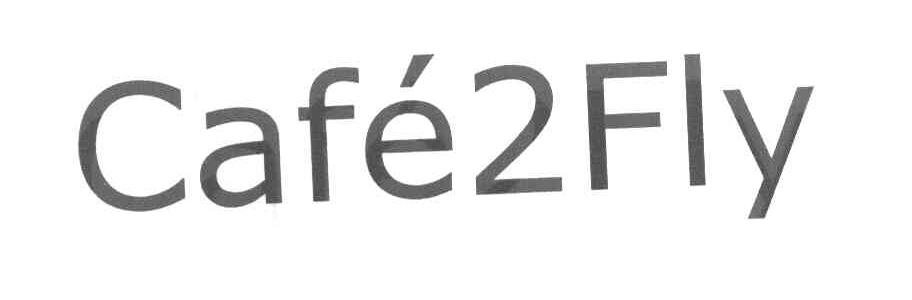 CAFE2FLY