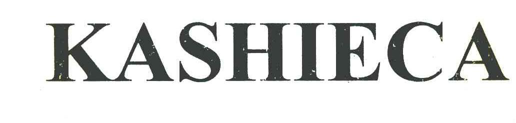 KASHIECA