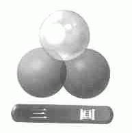 三圆