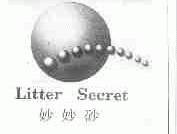 妙妙砂;LITTER SECRET
