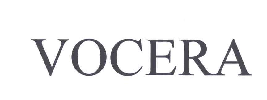 VOCERA