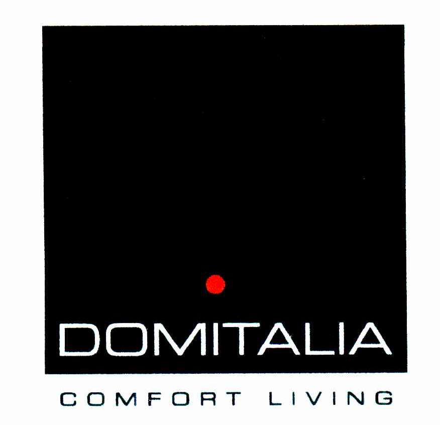 DOMITALIA COMFORT LIVING