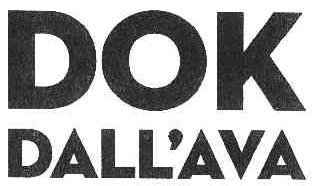 DOK DALL'AVA