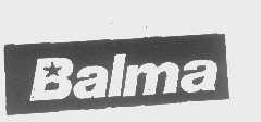 BALMA