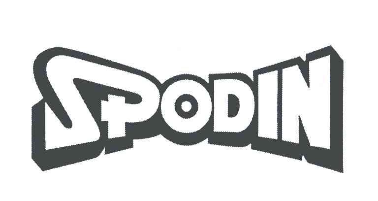 SPODIN
