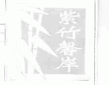紫竹馨岸