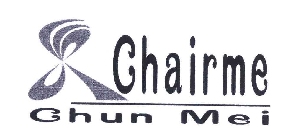 CHUNMEI;CHAIRME