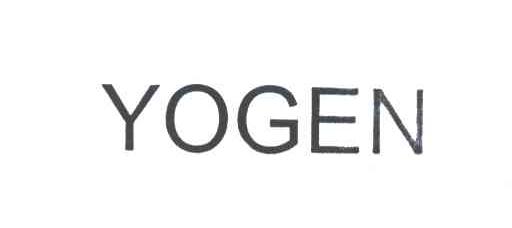 YOGEN