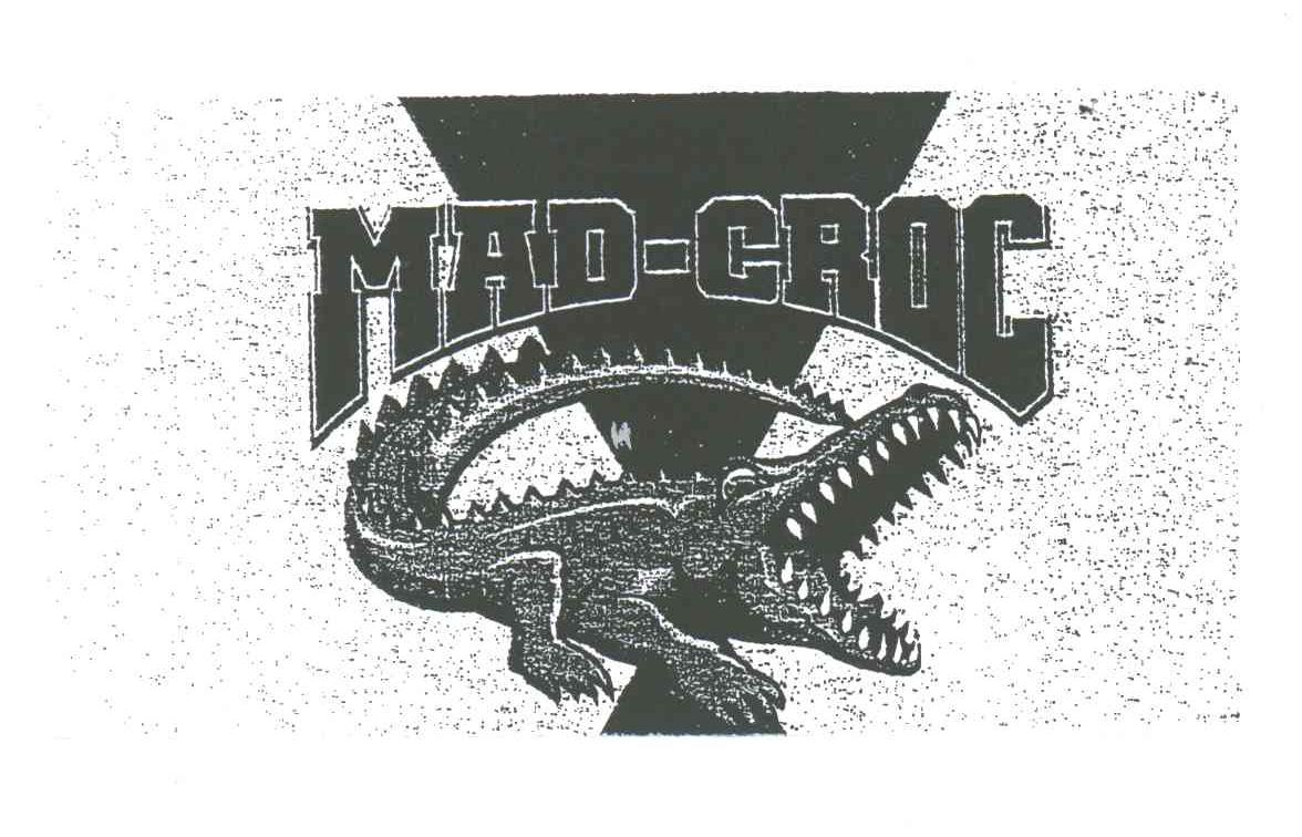 MAD-CROC
