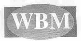 WBM