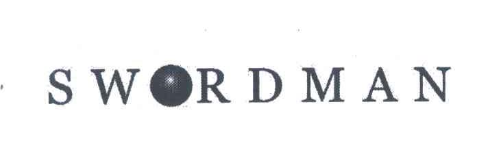 SWORDMAN