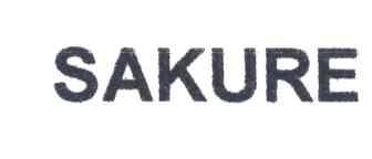 SAKURE