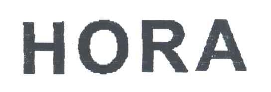 HORA