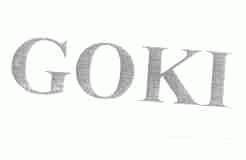 GOKI