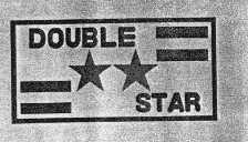 DOUBLE STAR