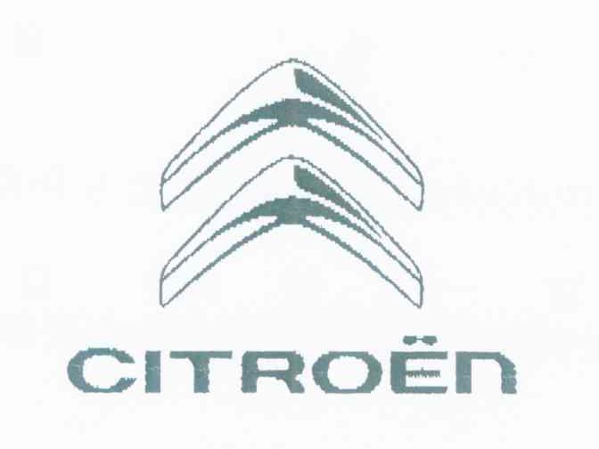 CITROEN