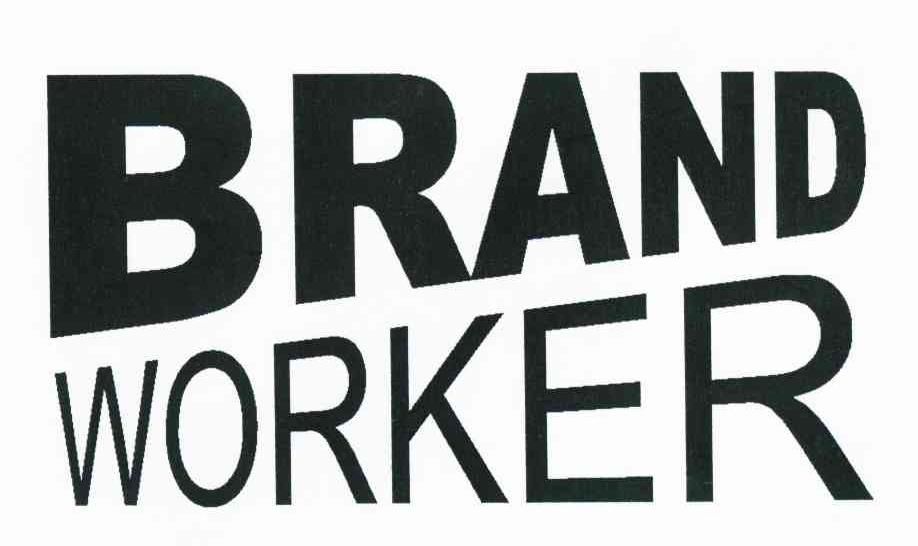 BRAND WORKER
