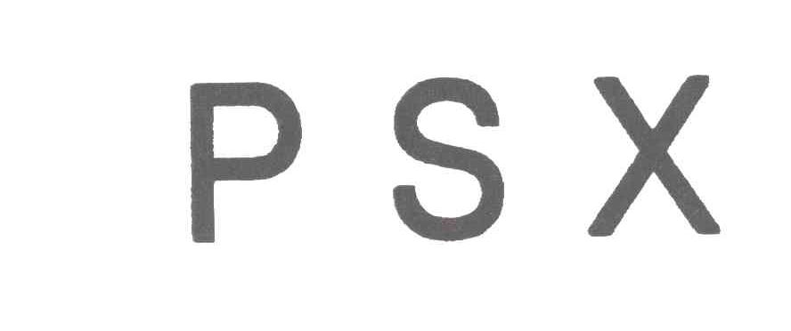 PSX