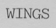 WINGS