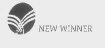 NEW WINNER