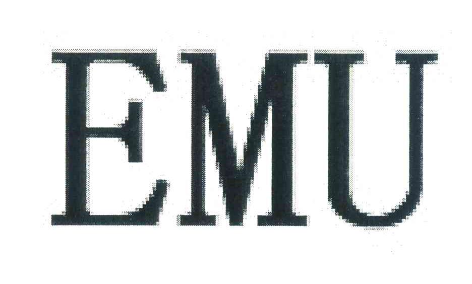 EMU