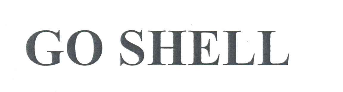 GO SHELL