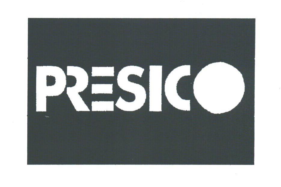 PRESICO